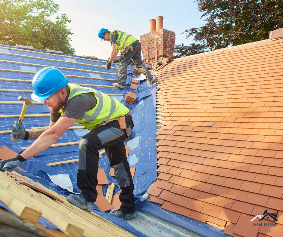 Why choose Roof Repair Near Me in Silver Grove, KY